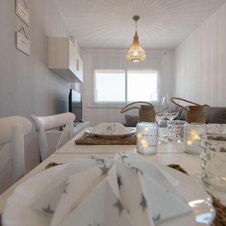 Attic Deltarelax Apartment Deltebre Ngoại thất bức ảnh