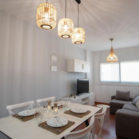 Attic Deltarelax Apartment Deltebre Ngoại thất bức ảnh