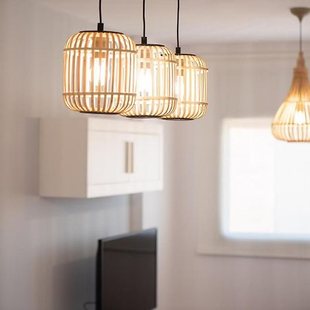 Attic Deltarelax Apartment Deltebre Ngoại thất bức ảnh