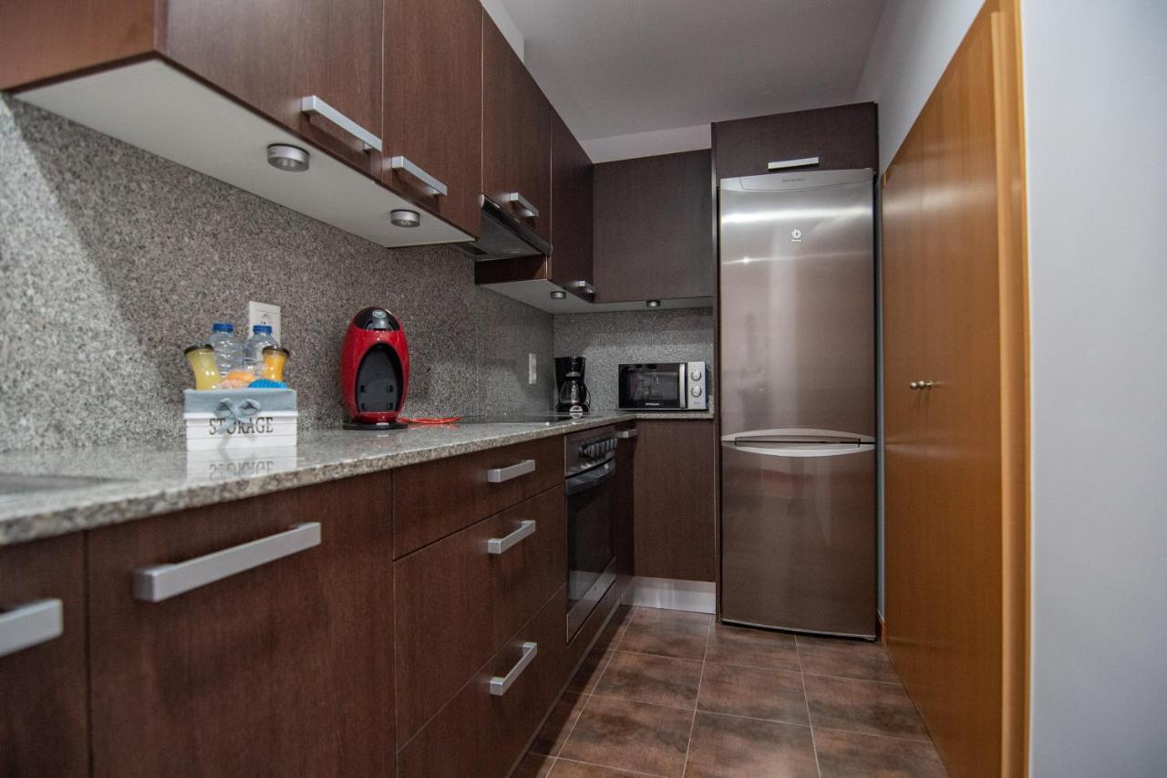 Attic Deltarelax Apartment Deltebre Ngoại thất bức ảnh