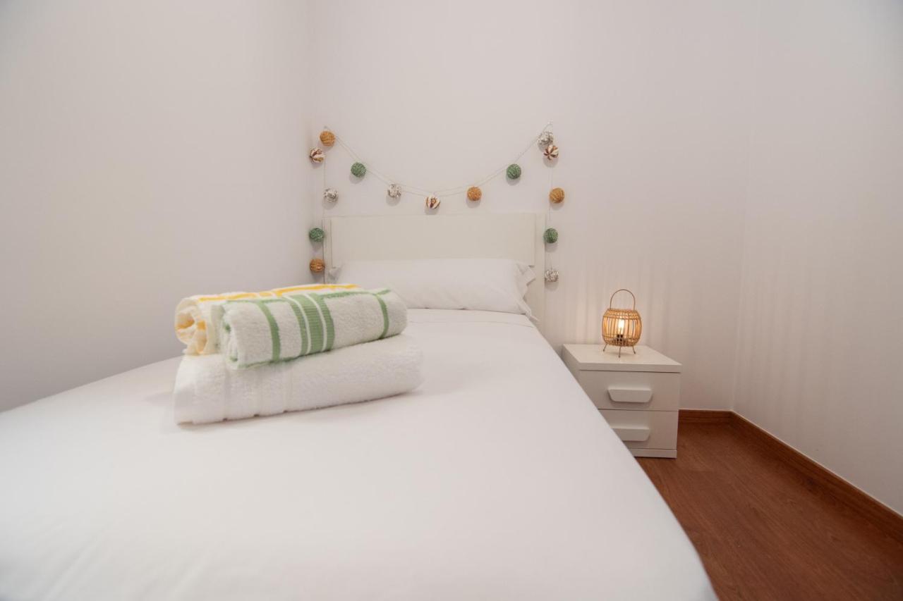 Attic Deltarelax Apartment Deltebre Ngoại thất bức ảnh