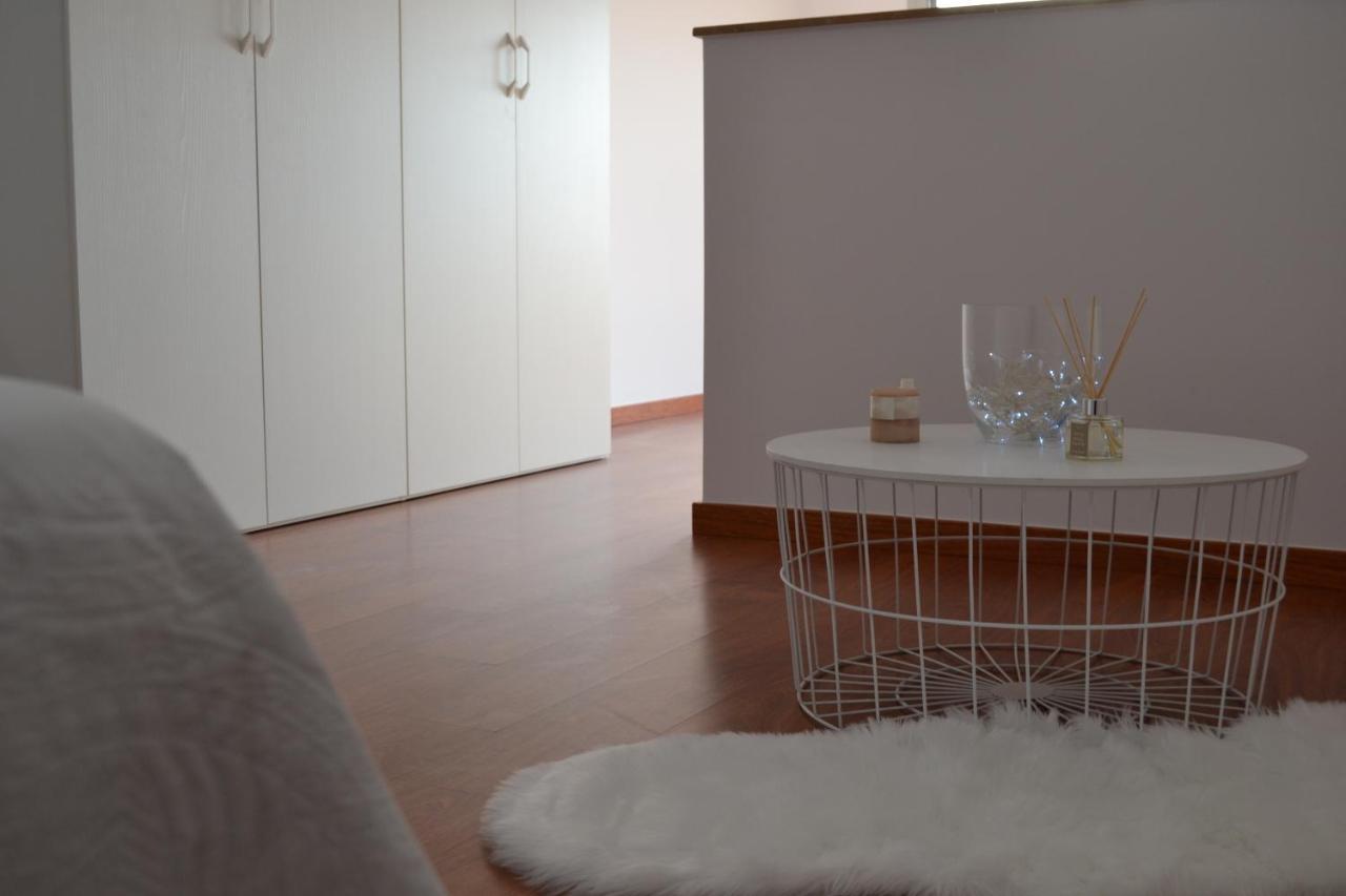 Attic Deltarelax Apartment Deltebre Ngoại thất bức ảnh