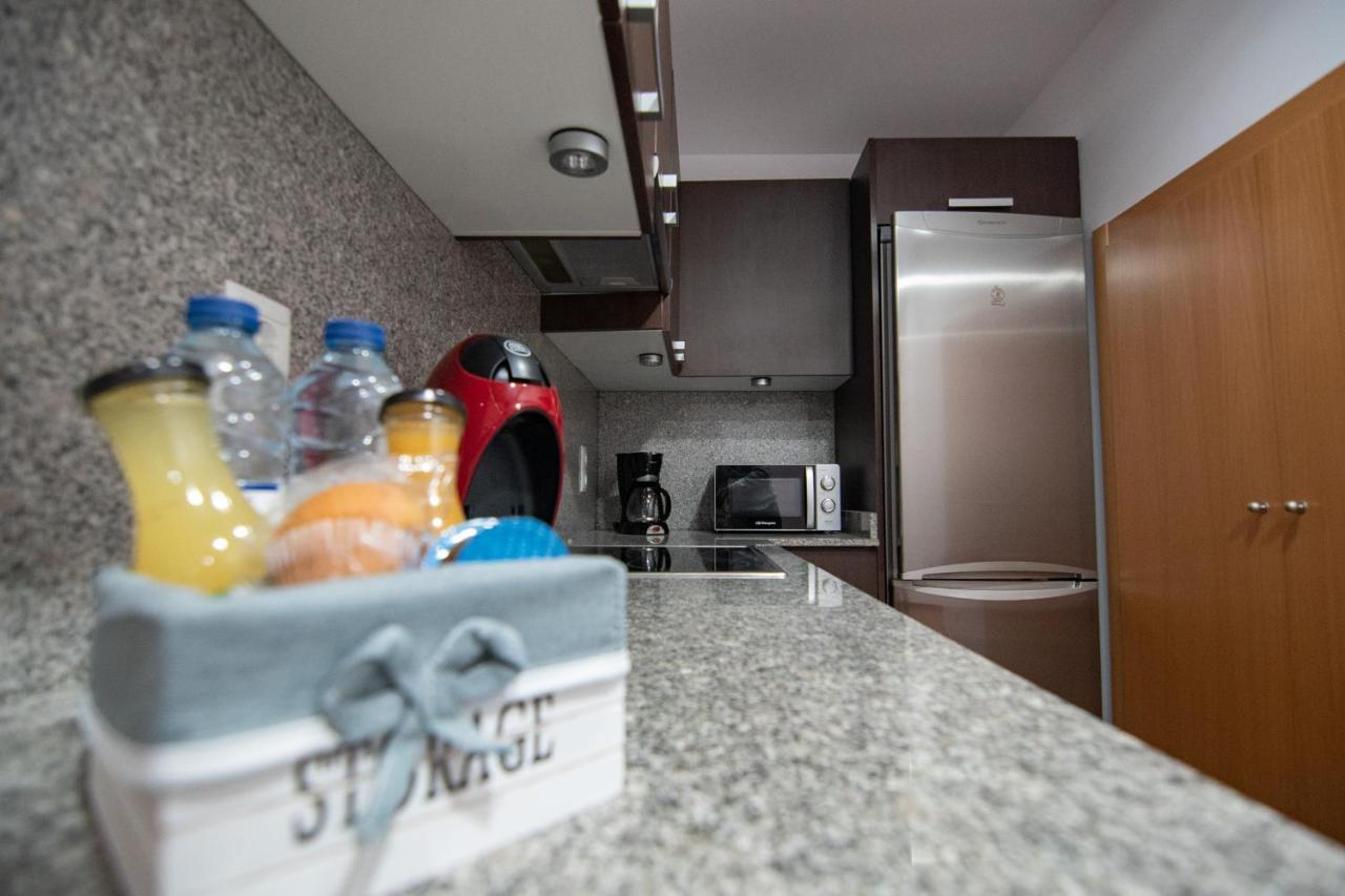 Attic Deltarelax Apartment Deltebre Ngoại thất bức ảnh